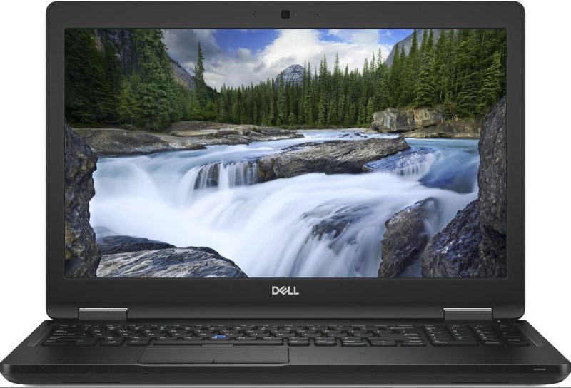 Dell Latitude 5590 i5 | 8GB | 512GB | FHD | W11 Pro | Laptops4all