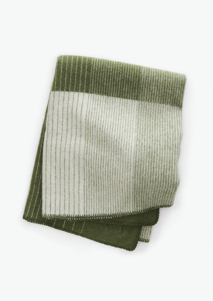 KAAMOS wool blanket 100x150cm – LAPUAN KANKURIT（ラプアンカンクリ）