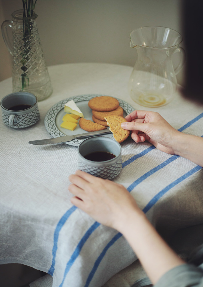 マルチユースタオルの楽しみ方 – LAPUAN KANKURIT（ラプアンカンクリ）