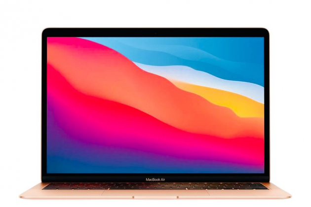 Macbook Air 13 inch 2020 M1 / 16GB / 256GB giá tốt tại LapVip