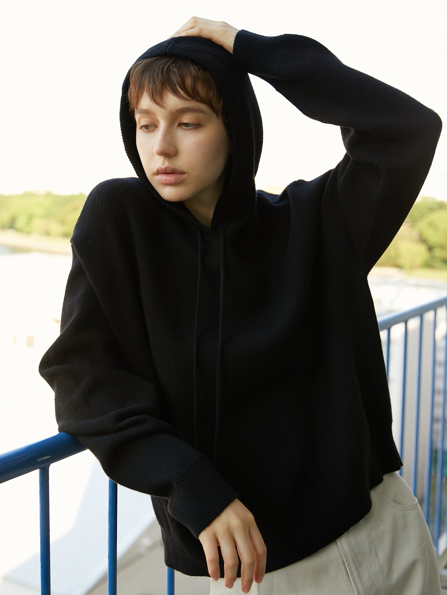 ALL – LA PEAU DE GEM