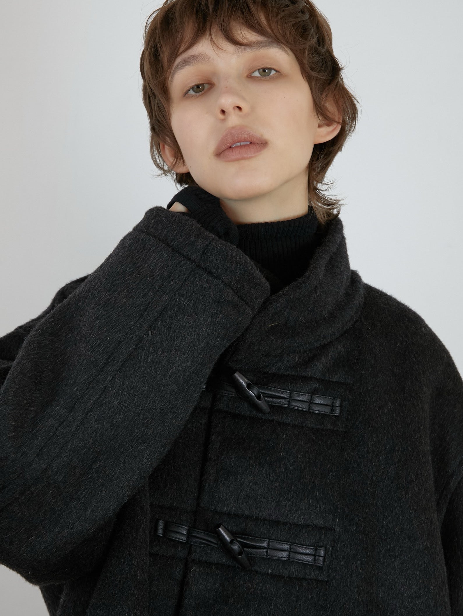 ALL – LA PEAU DE GEM