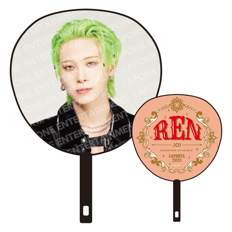 JO1 – LAPONE GOODS STORE