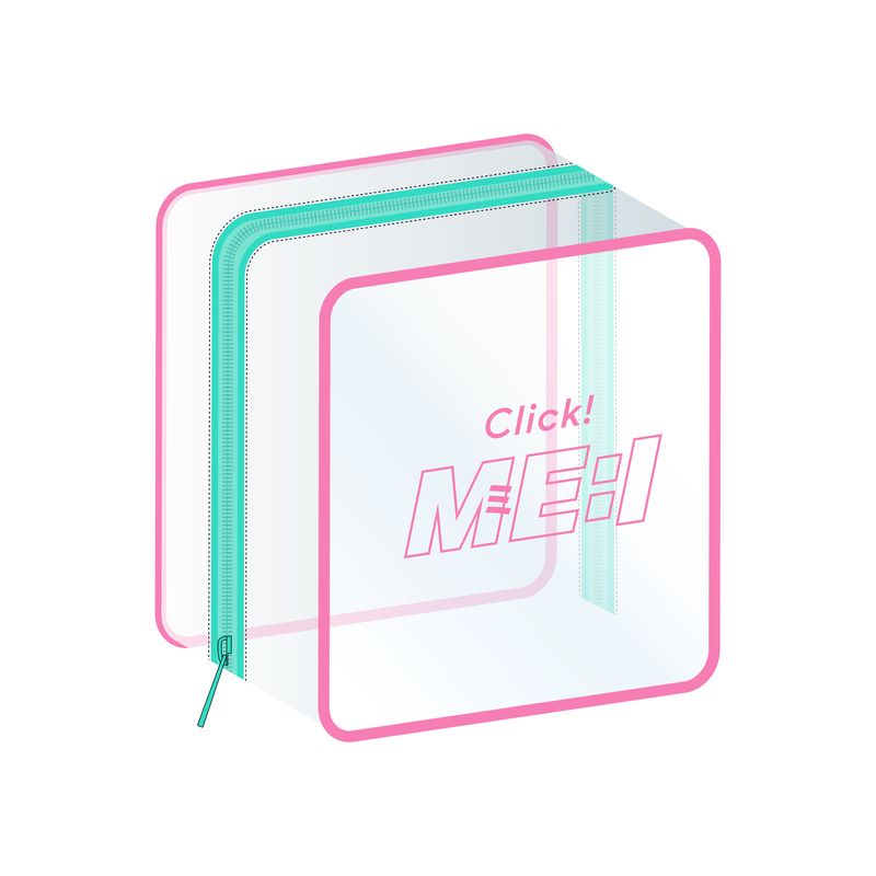 防災スターターキット ME:I – LAPONE GOODS STORE