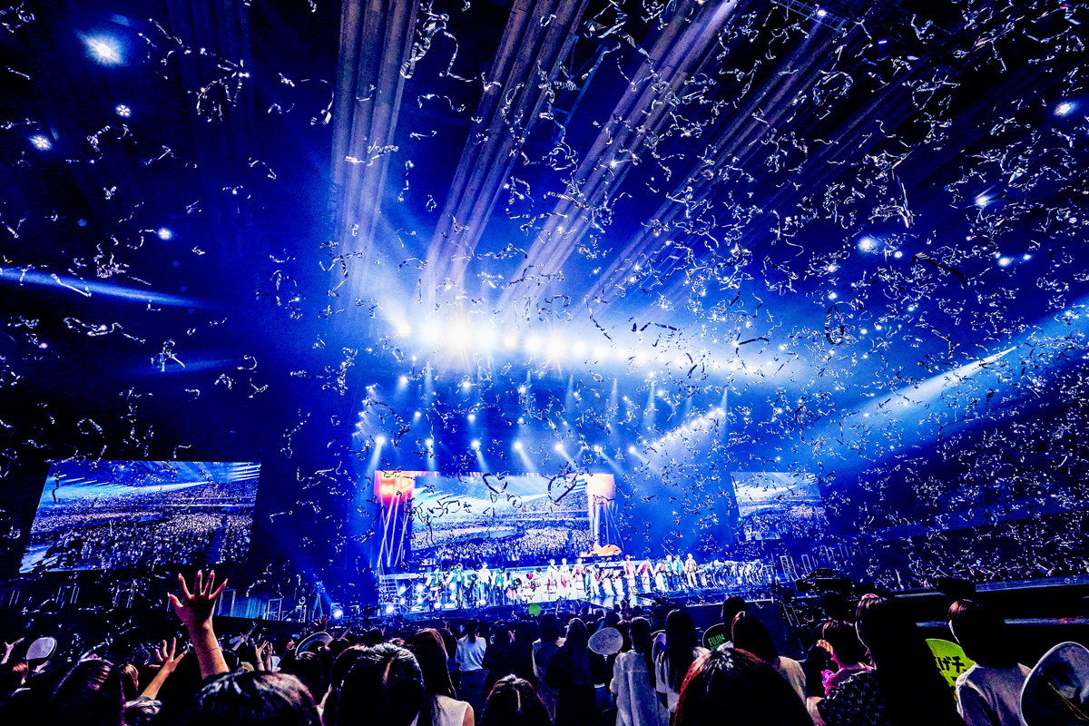 LAPOSTA2023 Blu-ray＆DVD