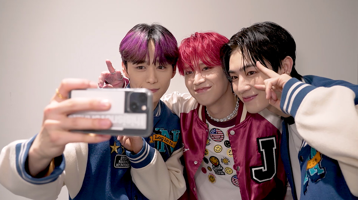 LAPOSTA2023 Blu-ray＆DVD