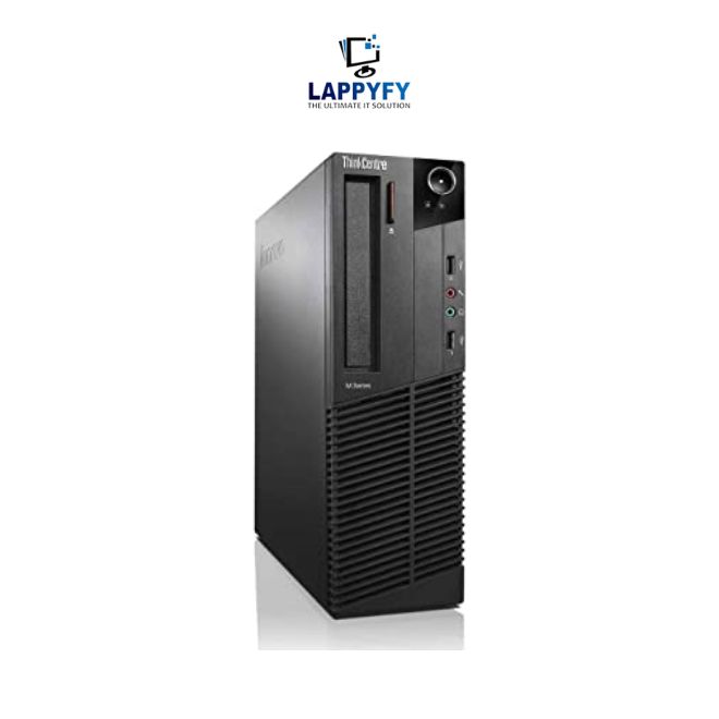 LENOVO THINKCENTER M73 – Lappyfy