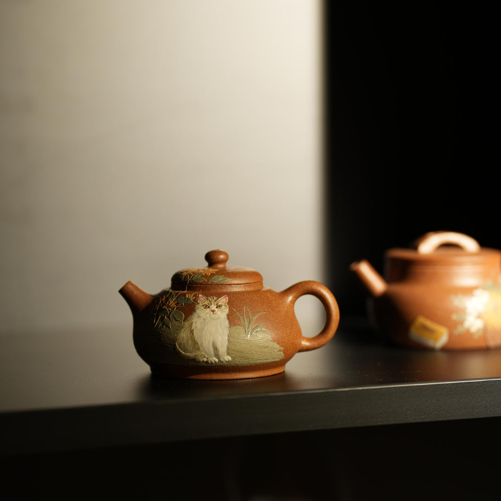 紫砂壶– LAPSANGSTORE