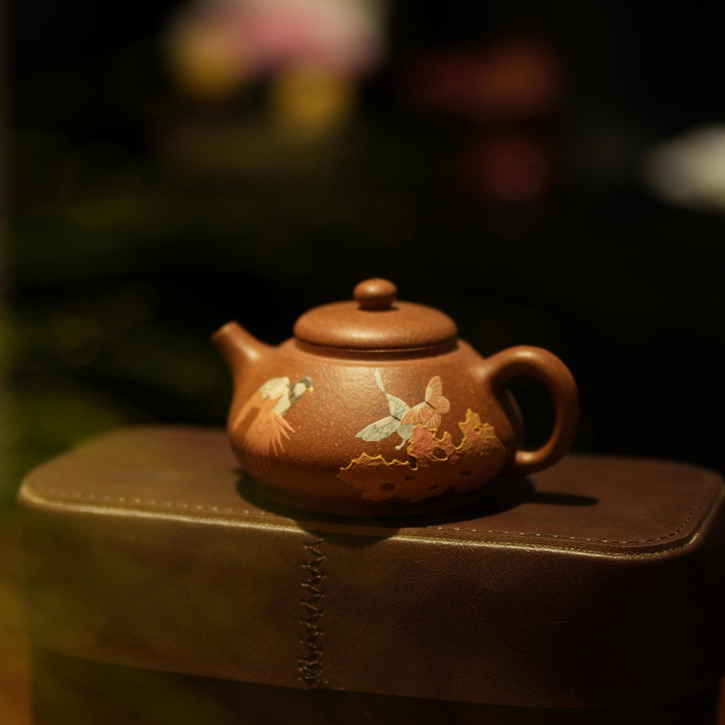 紫砂壶– LAPSANGSTORE