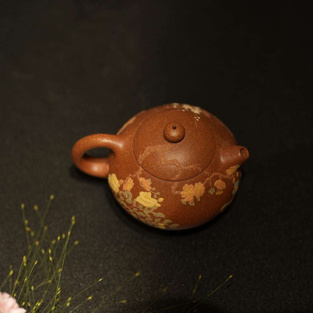 紫砂壶– LAPSANGSTORE