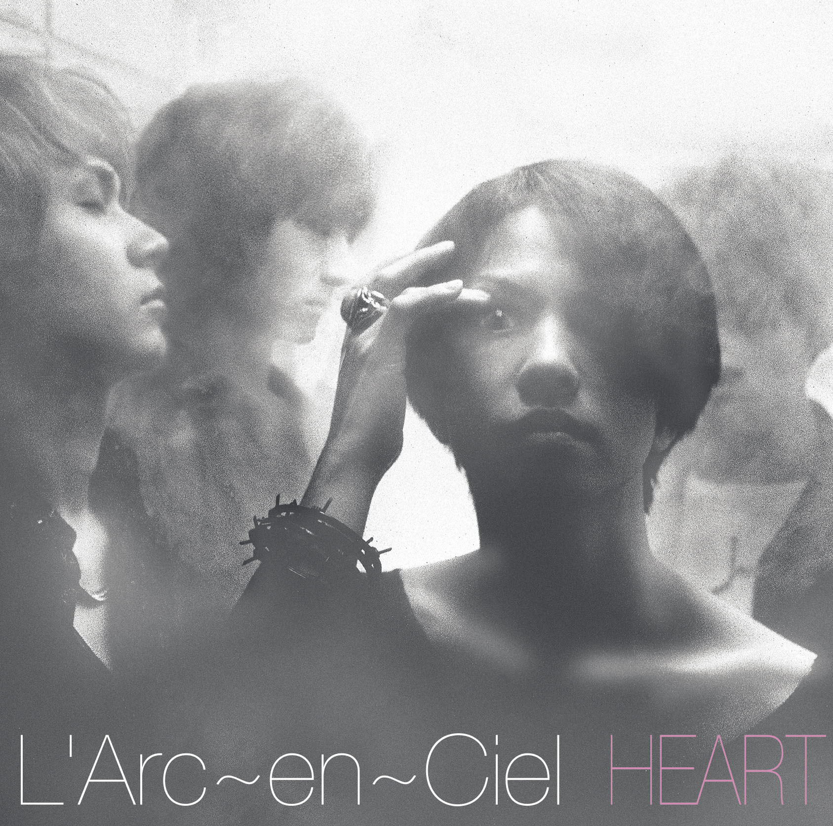 L'Arc-en-Ciel Official Website