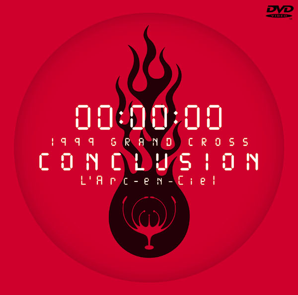 L'Arc-en-Ciel Official Website