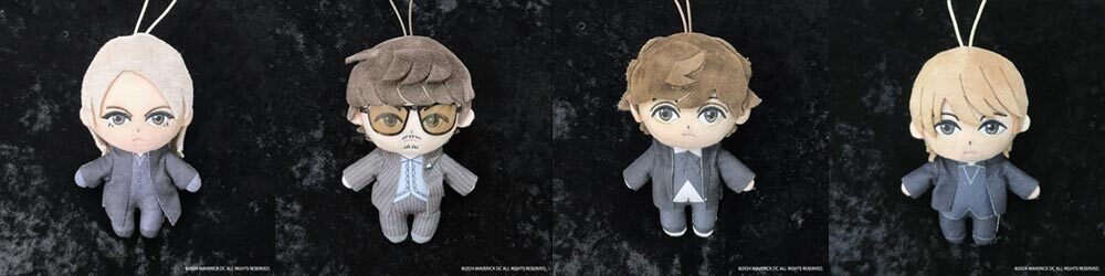 L'Arc-en-Ciel Official Website