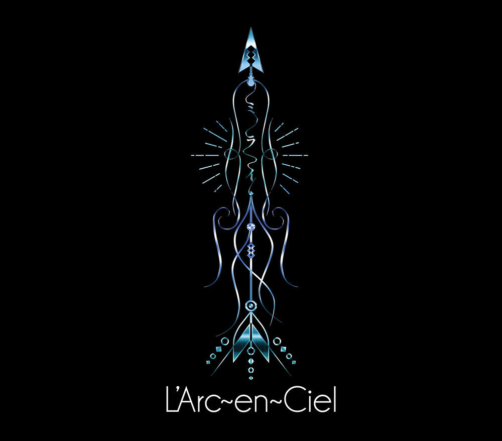 L'Arc-en-Ciel Official Website