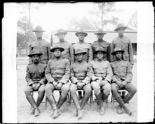 A country which never was wholly theirs