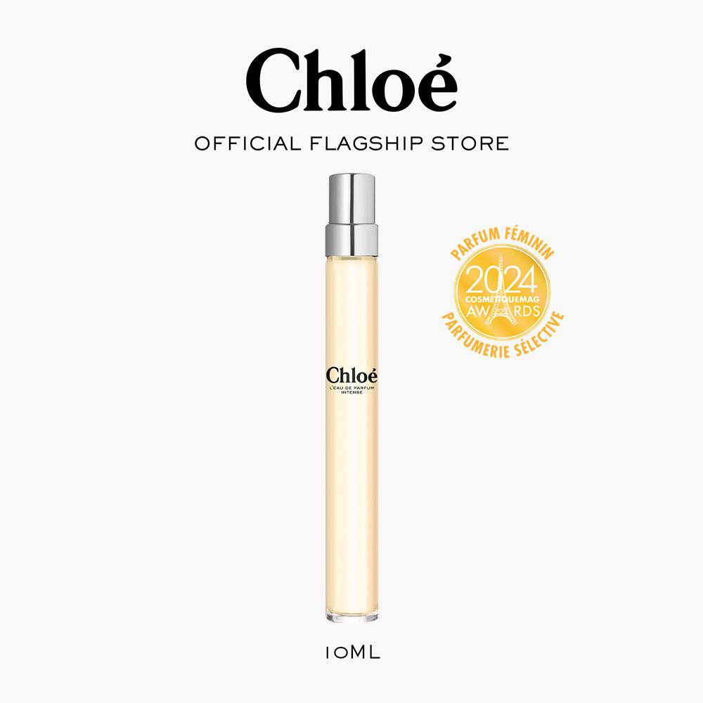 NEW LAUNCH] Chloé Eau De Parfum Intense 10ml Penspray | Lazada