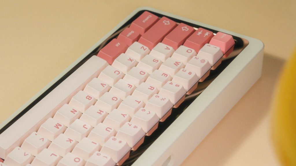 Duo60 Groupbuy – LAZYDESIGNERS