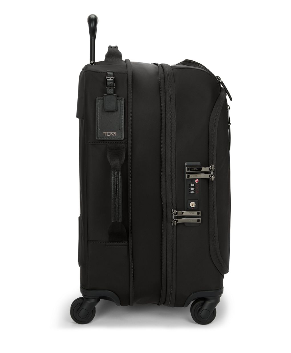 Tumi Voyageur Leger Continental Expandable Carry-On 152466