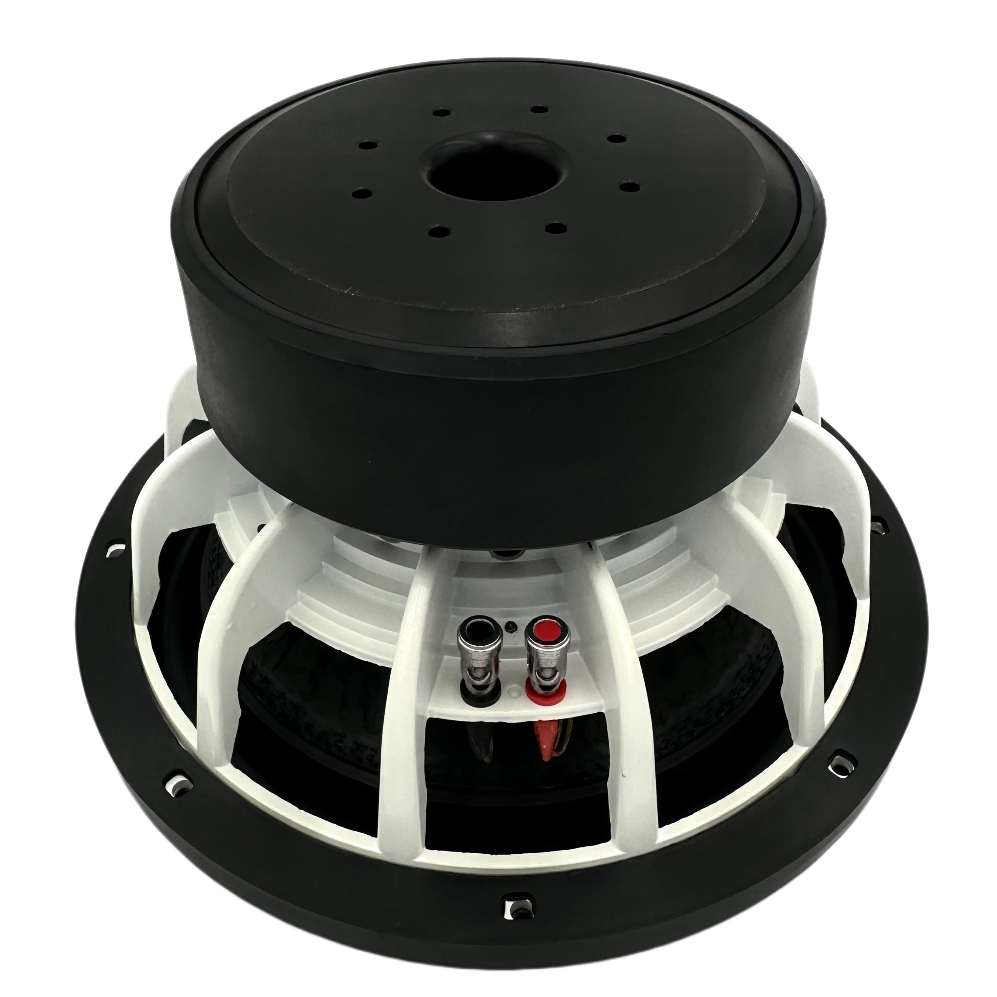 12D4 1500 RMS – Lazer