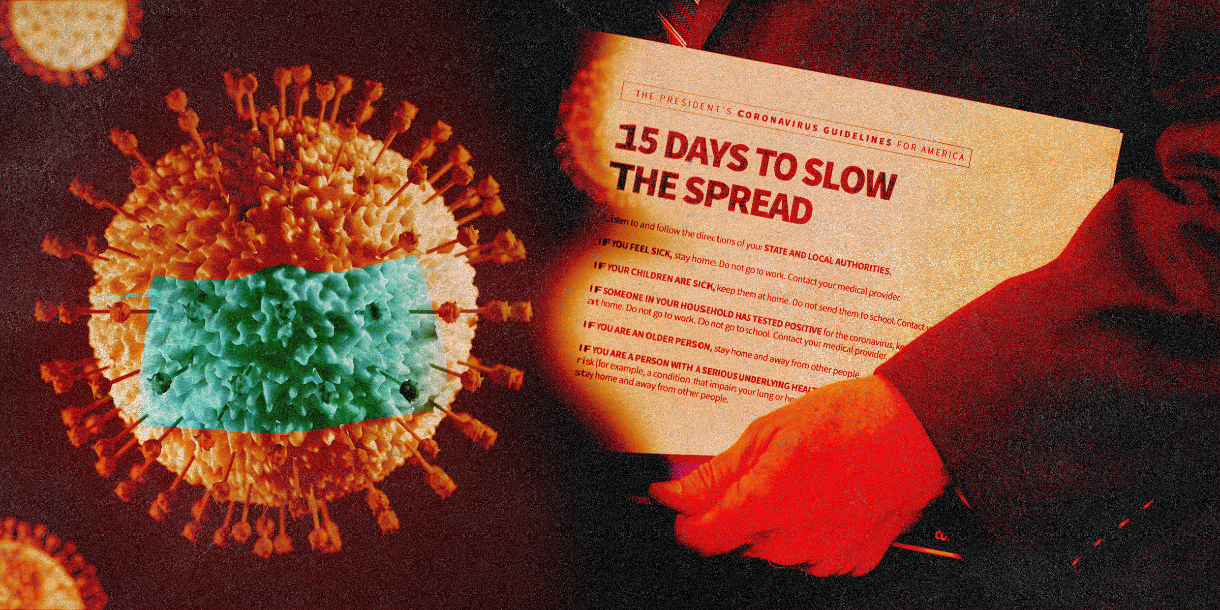 Inflation as Chronic Illness – Veronique de Rugy