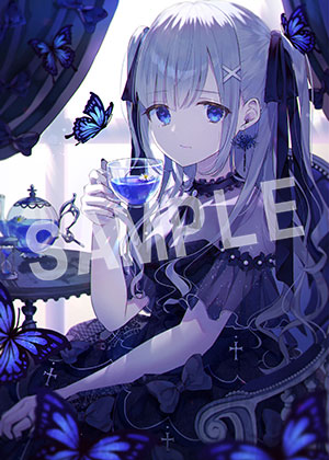 れーかるる - 商品一覧 - 【ローソンプリント】エンタテイメント