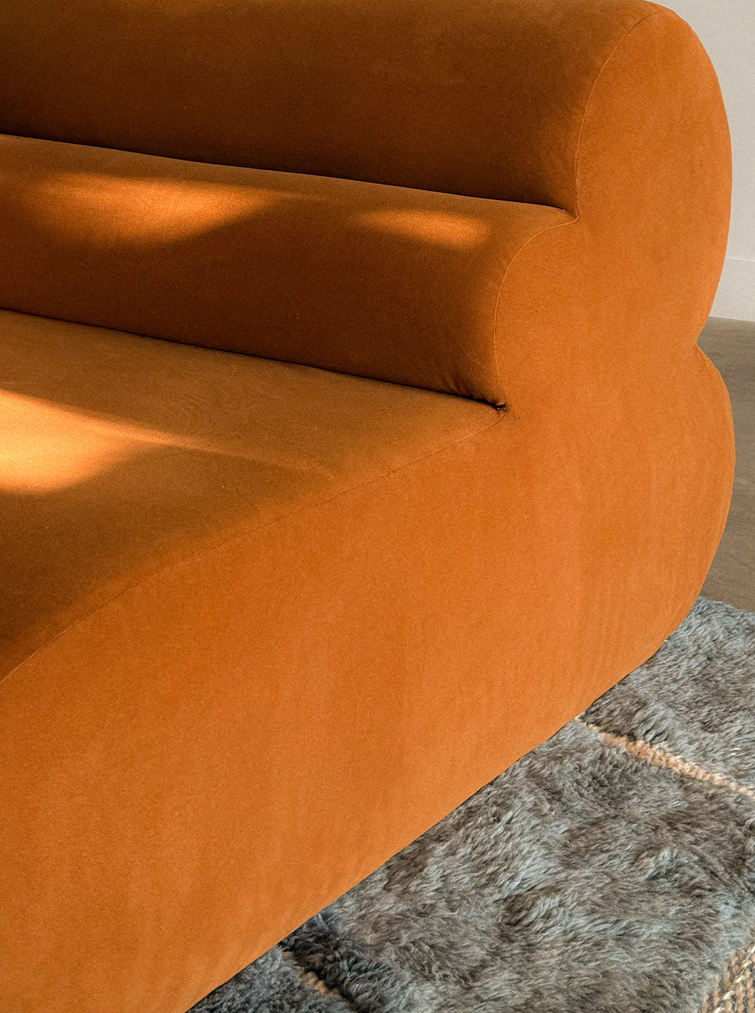 Nikolai Lafuge - Esperantina Modular Sectional