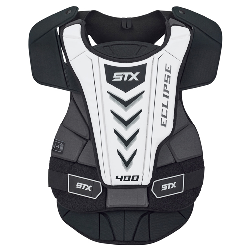 STX イクリプス400 チェストパッド | ラクロス用品専門店 LAX KONG