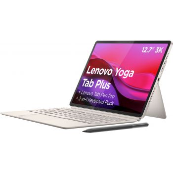 Layaway Lenovo - Yoga Tab Plus - 12.7