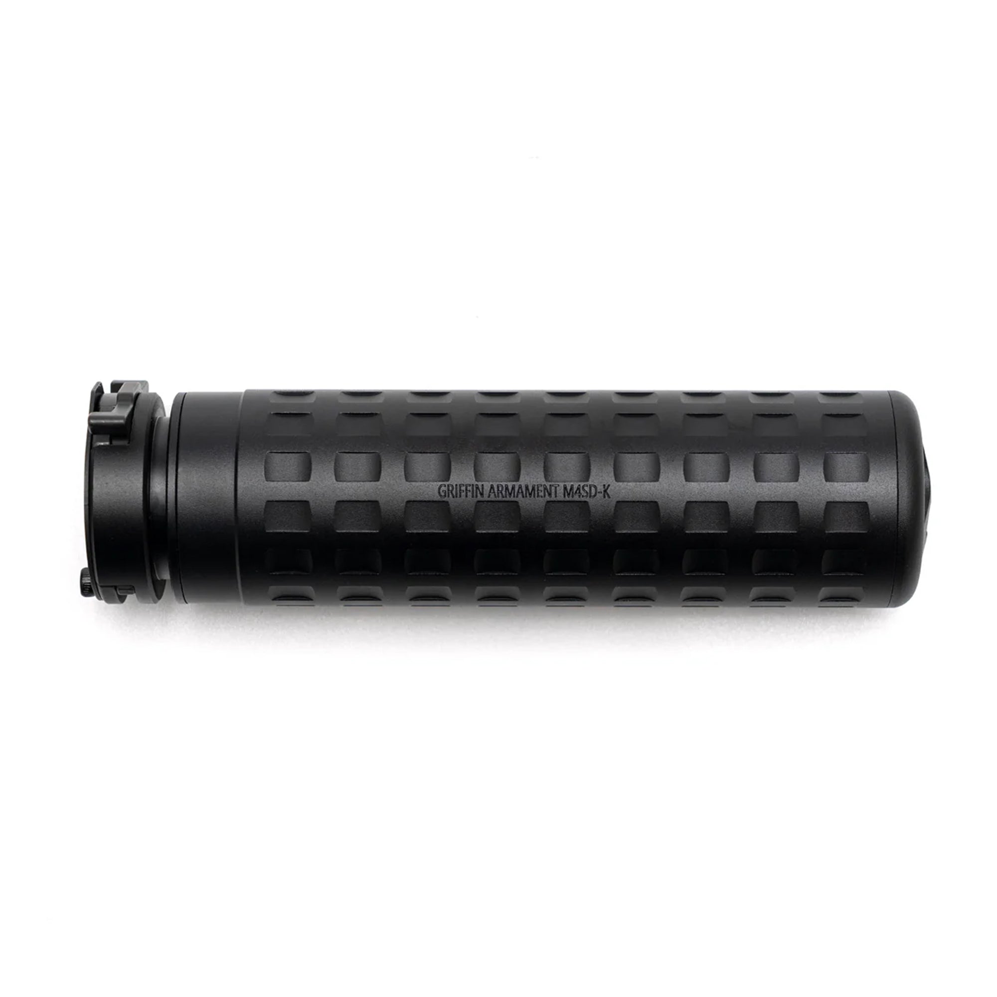PTS Griffin Armament M4SD-K Series Mock Suppressor サプレッサー