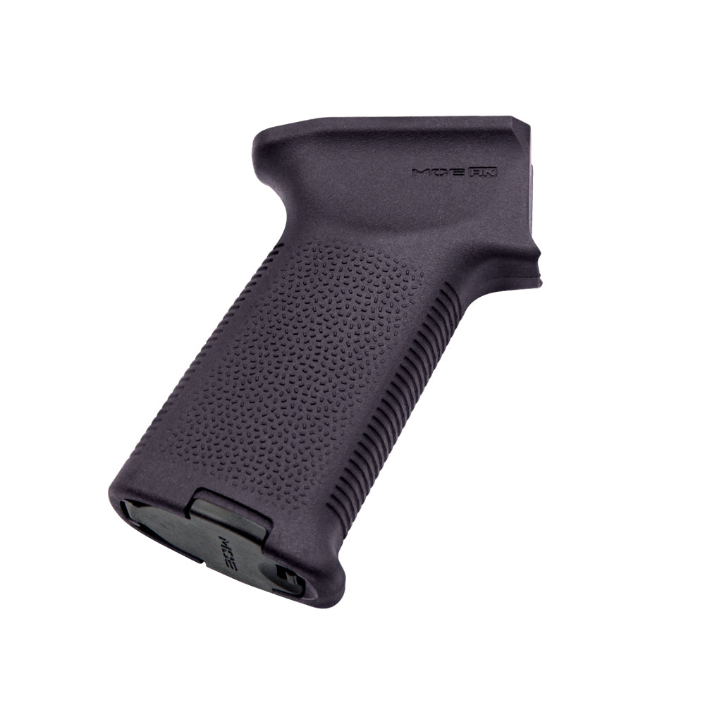 マグプル MOE AK Grip-AK47/AK74グリップ【ブラック/フラットダーク