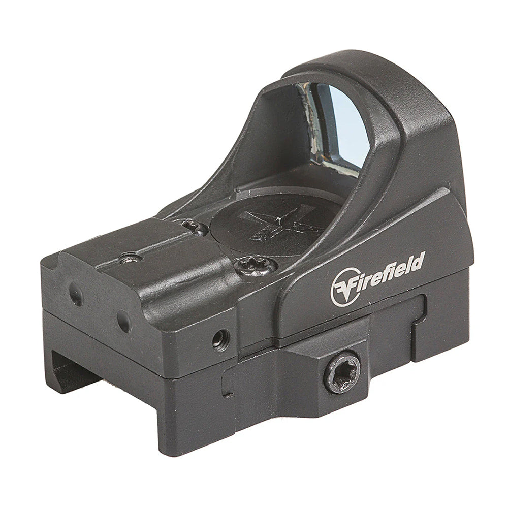 Firefield Impact Mini Reflex Sight w/ 45 degree mount リフレックス
