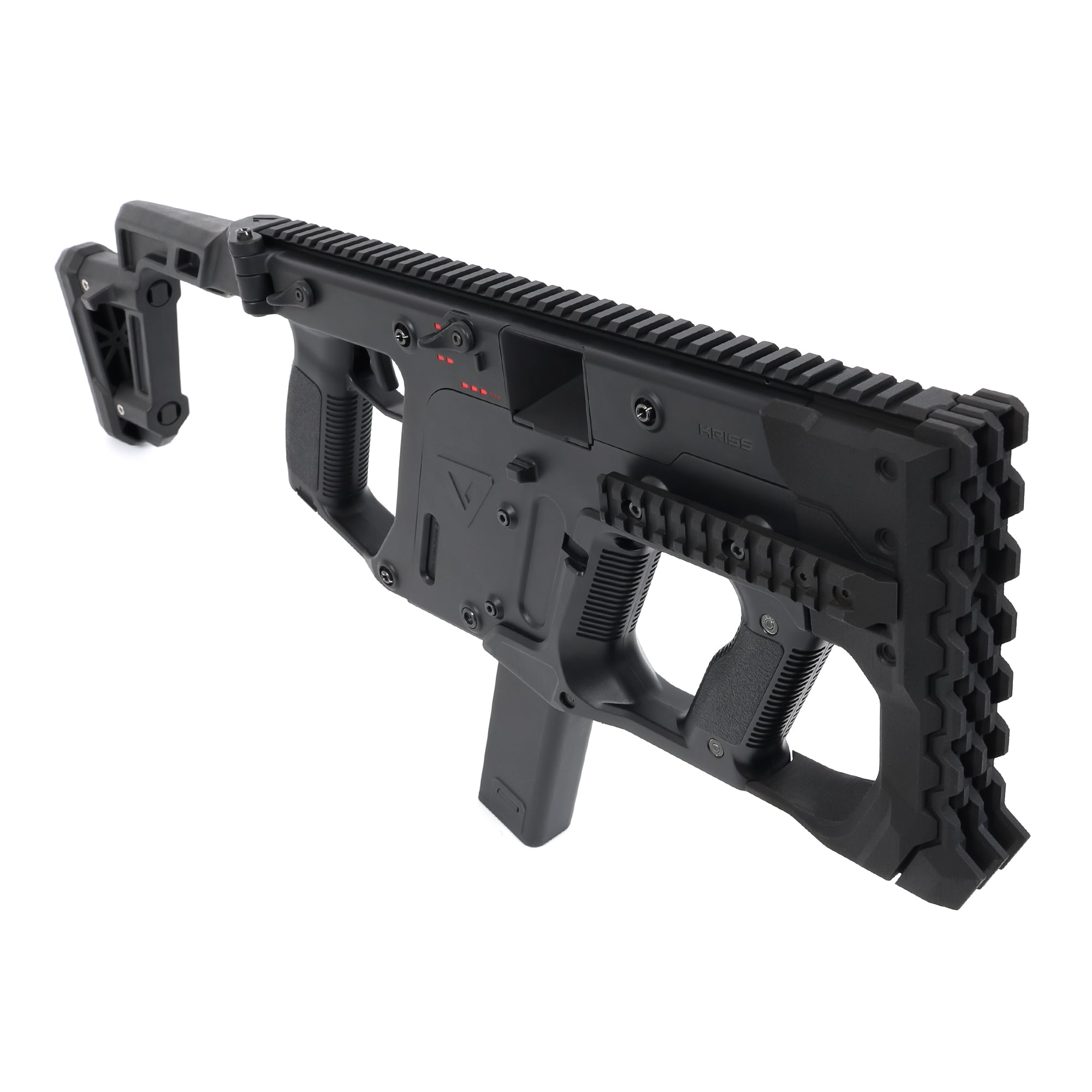 受注終了】【LayLax.com限定】KRYTAC KRISS VECTOR ストライクレイル
