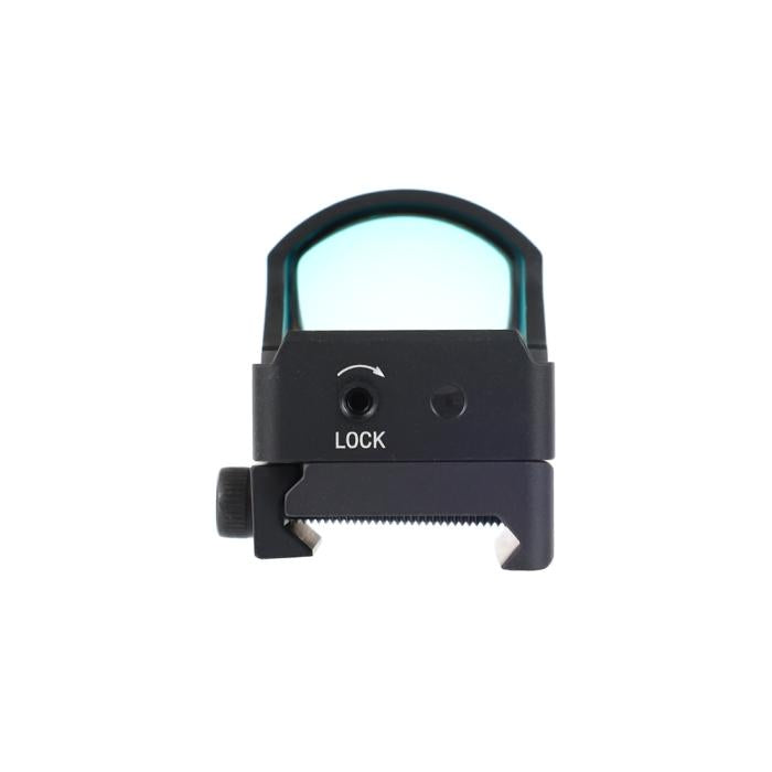 レッドドットサイト SOL XT-04 QS-MIL[Quintes sence]