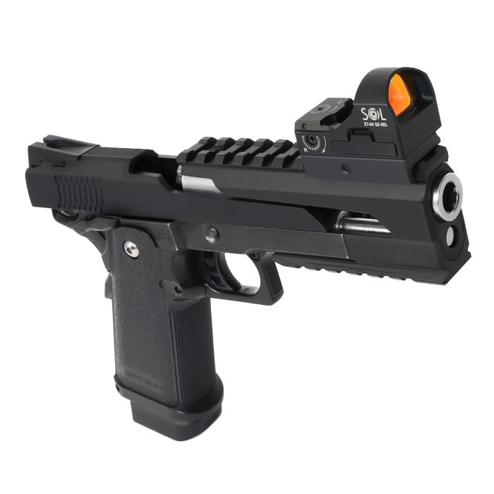 ハイキャパ5.1 ハイスピードスナイピングシステム [NINEBALL/ナインボール]