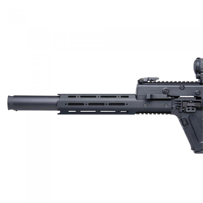 KRISS Vector MK11 Modular Rail / Black