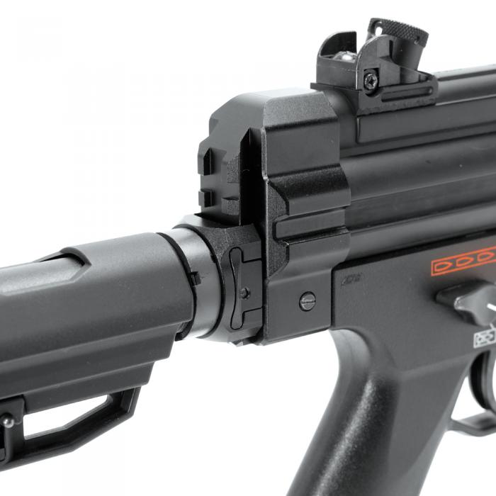 レイル ストックパイプ アダプター ライト[FirstFactory/ファースト