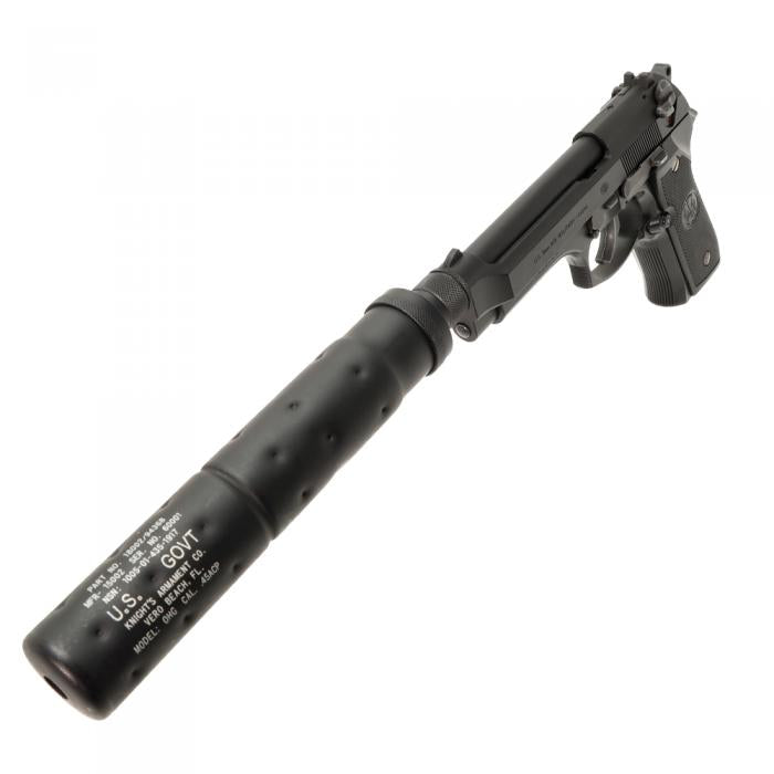 NINEBALL 東京マルイ M92F サイレンサーアタッチメントシステムNEO