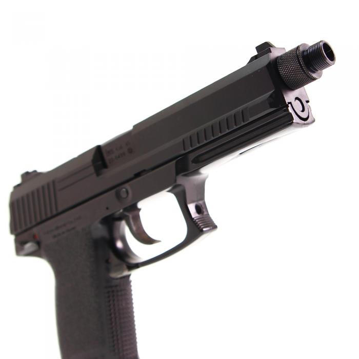 値下げ中！東京マルイ SOCOM MK23 サイレンサー付き 12時間限定値下げ