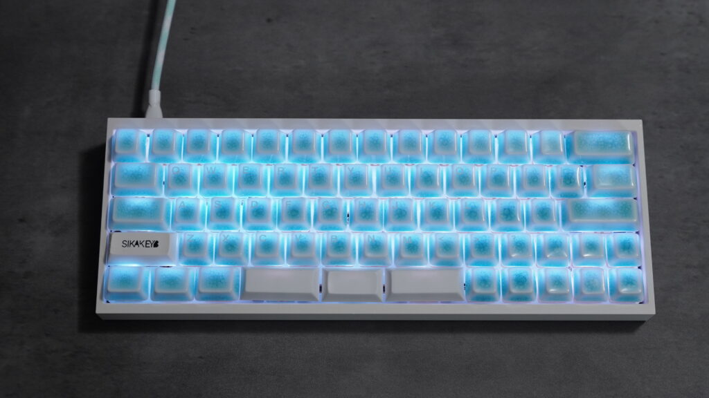 HM XU GrainRainレビュー & 組み立て方法 – LBR｜ゲーム周辺機器の情報