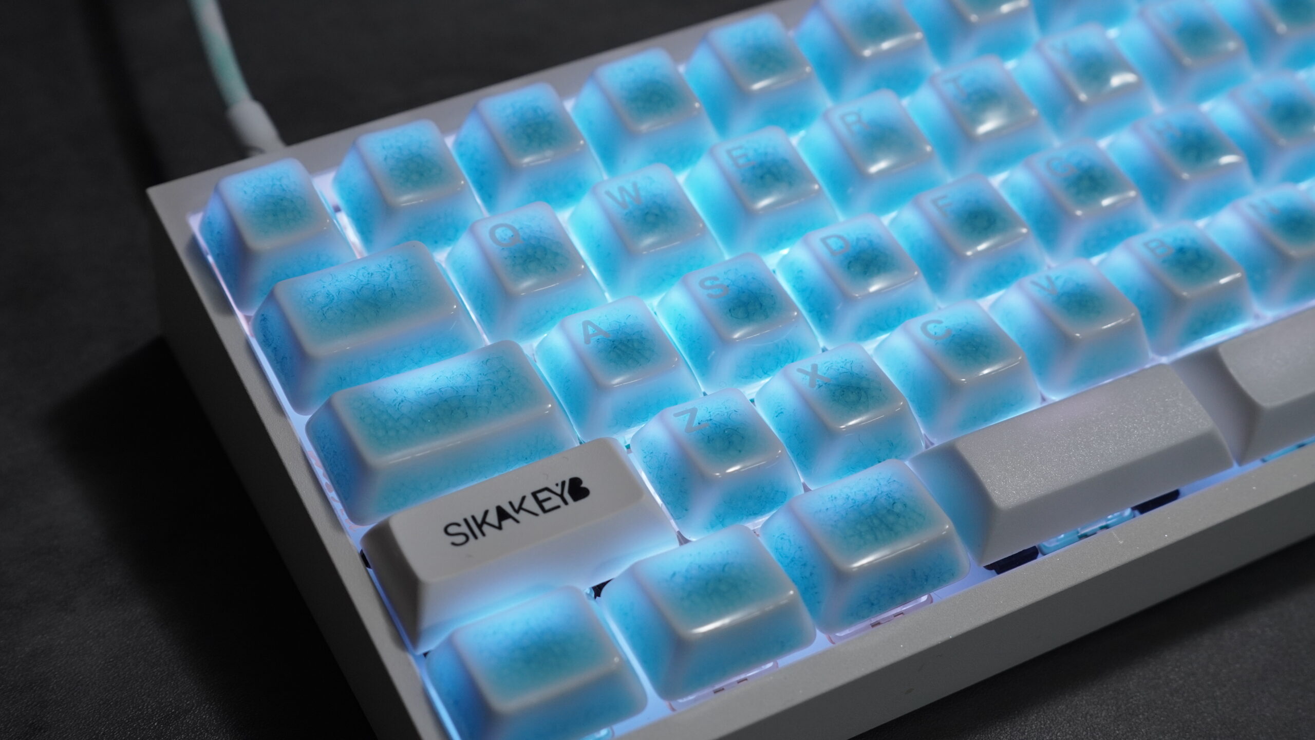 HM XU GrainRainレビュー & 組み立て方法 – LBR｜ゲーム周辺機器の情報