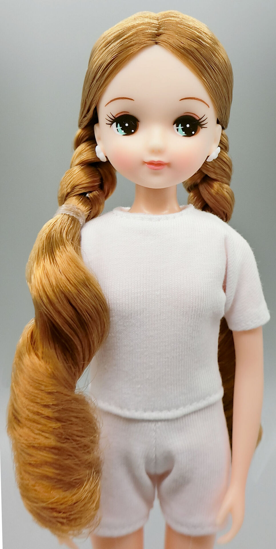 ドール入荷のお知らせ: リカちゃんキャッスルのちいさなおみせ