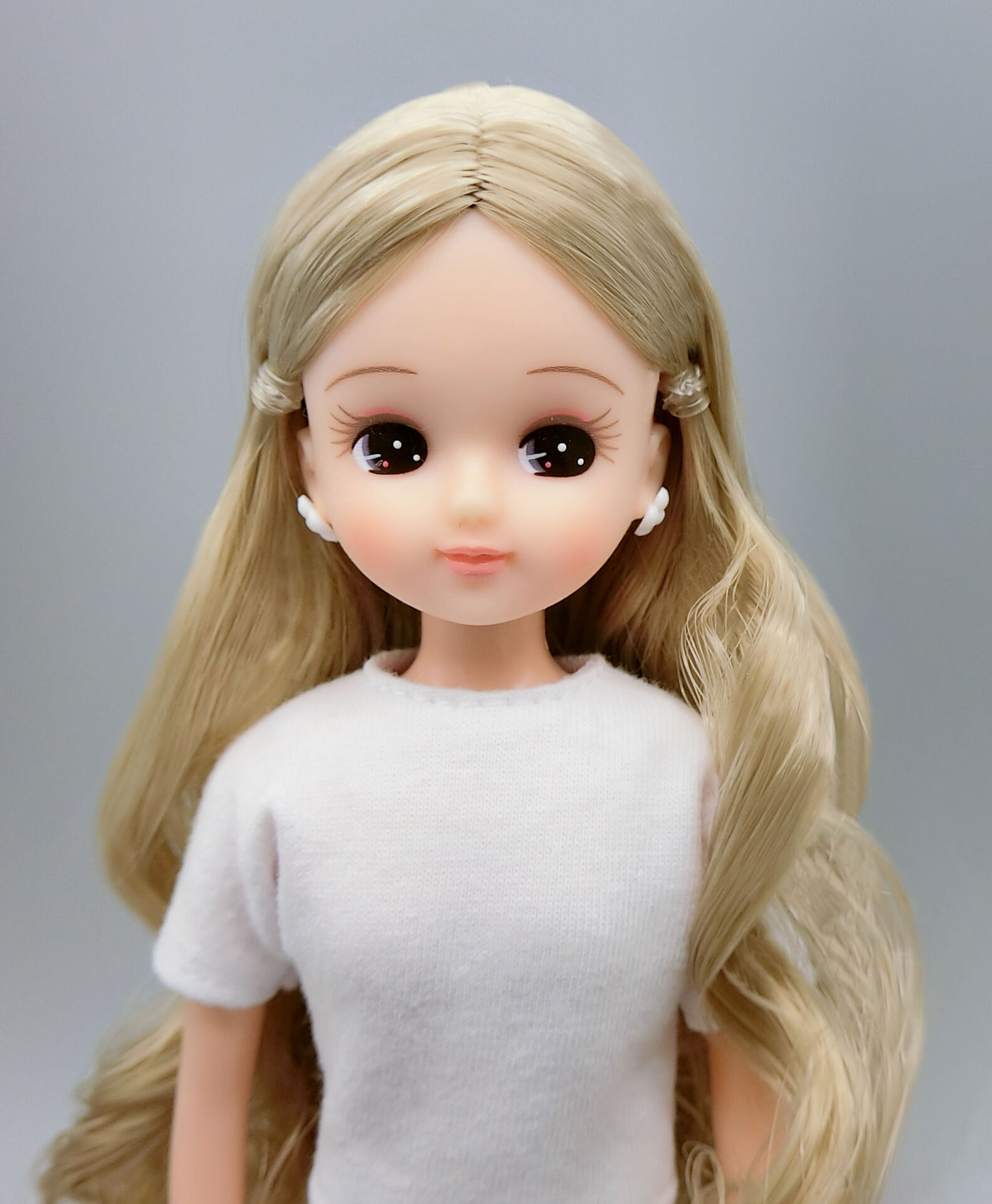 日本橋オリジナルドール店頭受注のお知らせ: リカちゃんキャッスルの