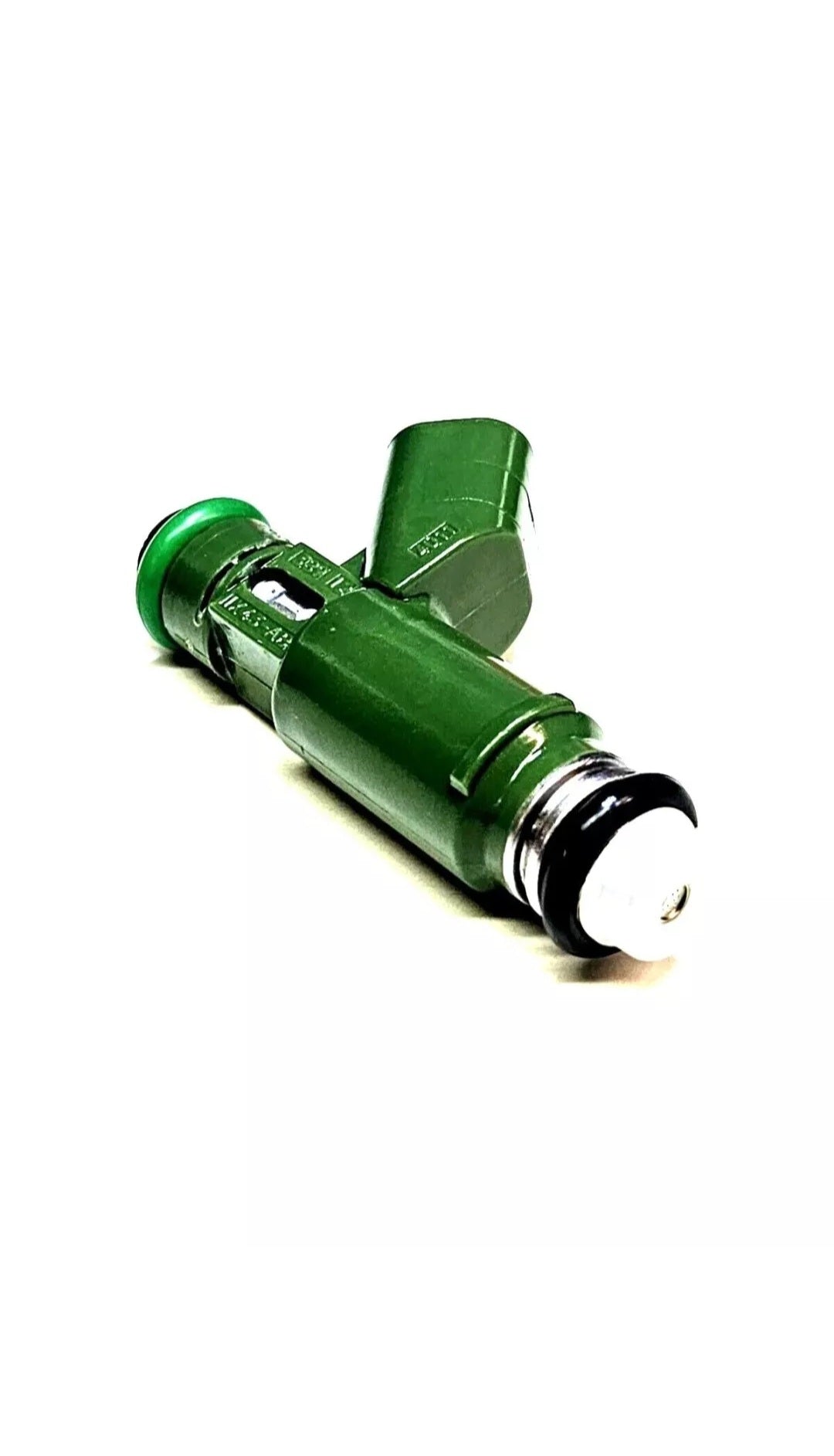 Set of 6 OEM Denso 1X43-AB / 195500-4011 / C2S8062 fuel injectors