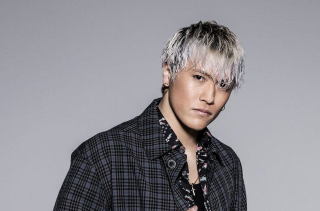 GENERATIONS】中務裕太(なかつかゆうた)を徹底解説！歴代アー写画像