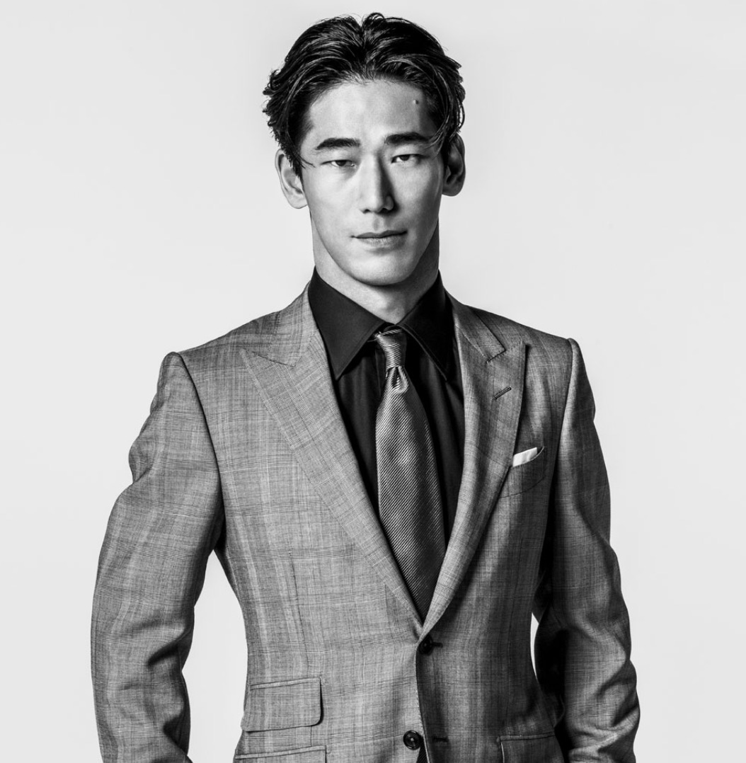 三代目JSB】小林直己(こばやしなおき)を徹底解説！歴代アー写画像あり