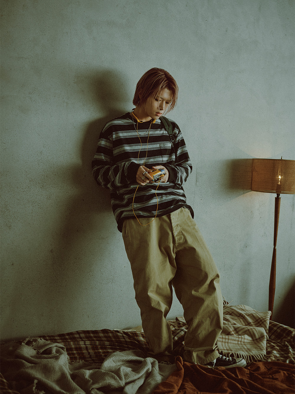 佐藤峻乃介 | ARTIST | LDH - LOVE + DREAM + HAPPINESS TO THE WORLD -