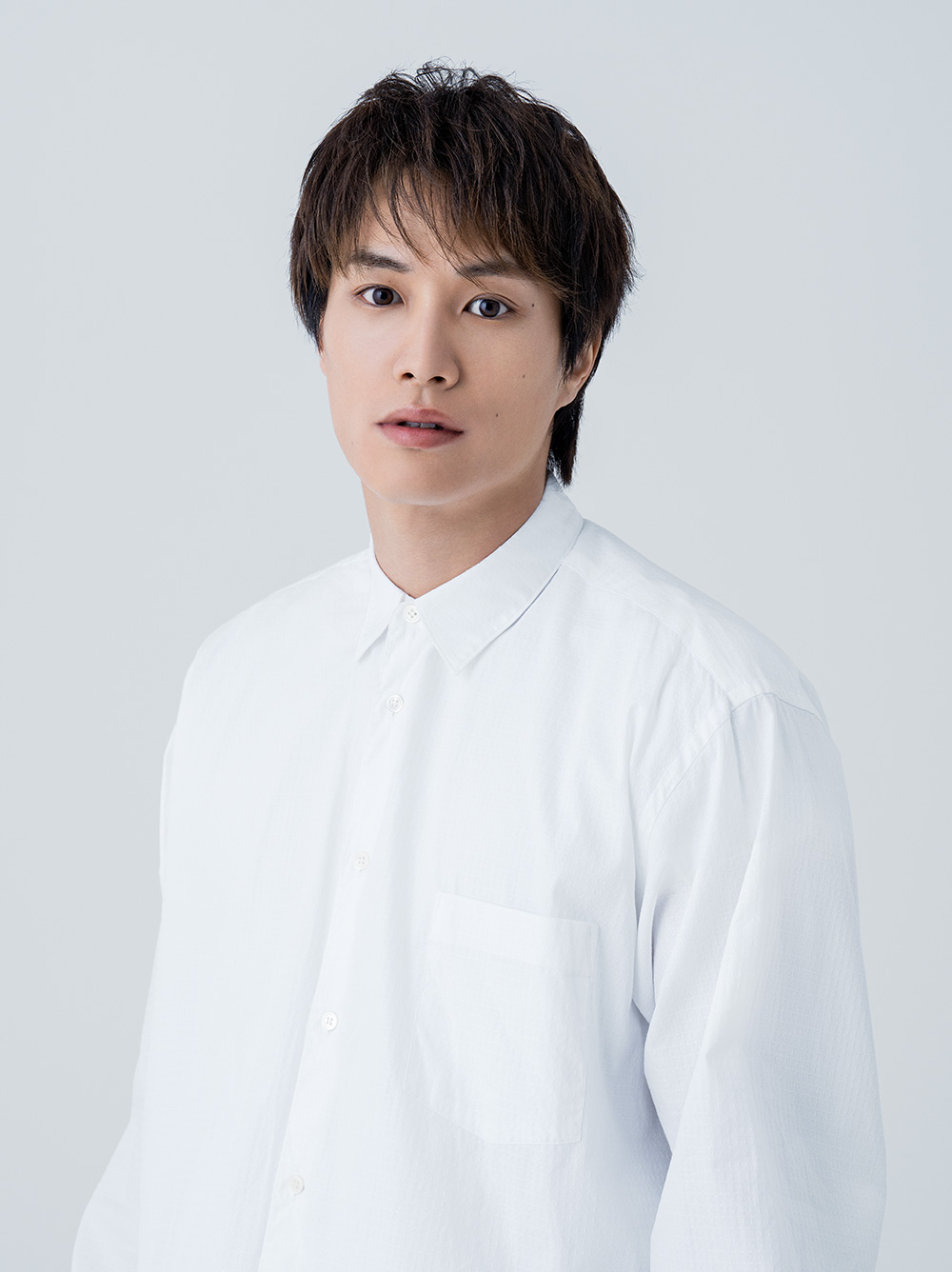 鈴木伸之 | ARTIST | LDH - LOVE + DREAM + HAPPINESS TO THE WORLD -