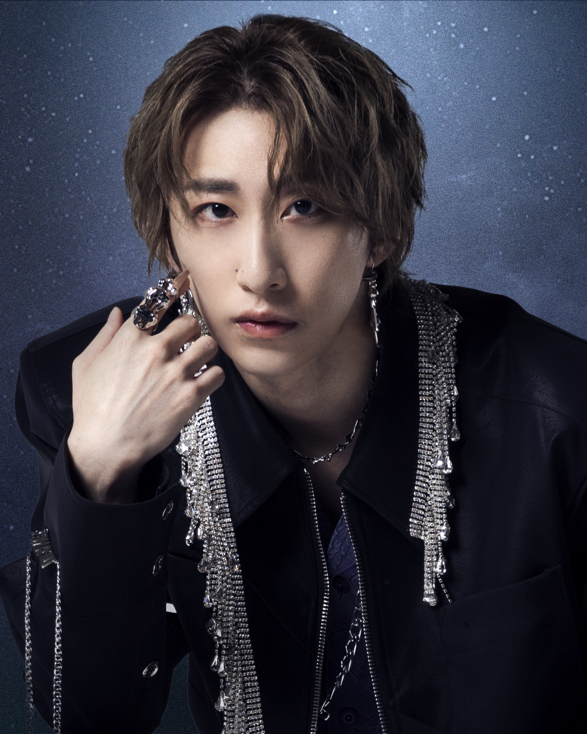 Lamiel アー写5枚セット Lamiel group photo for Naked Eye | vkgy