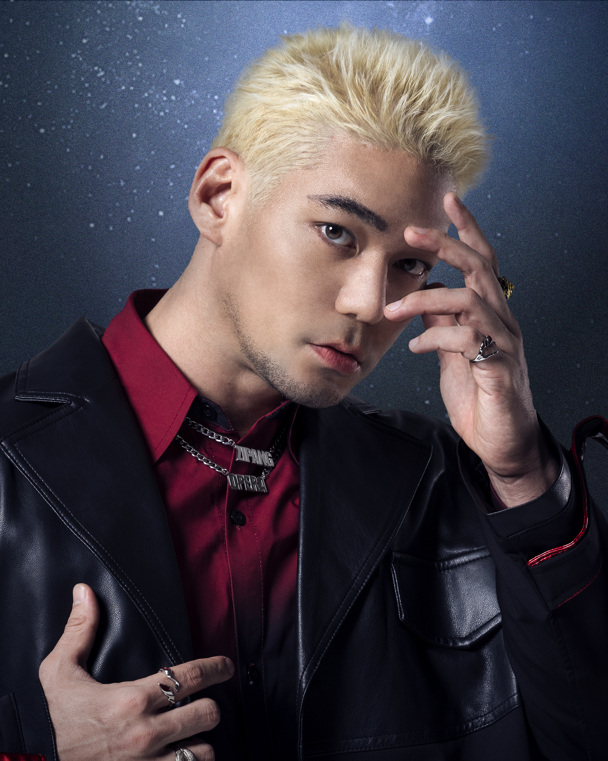 ZIPANG OPERA】 2025年1月22日にシングルリリース決定！ 新曲