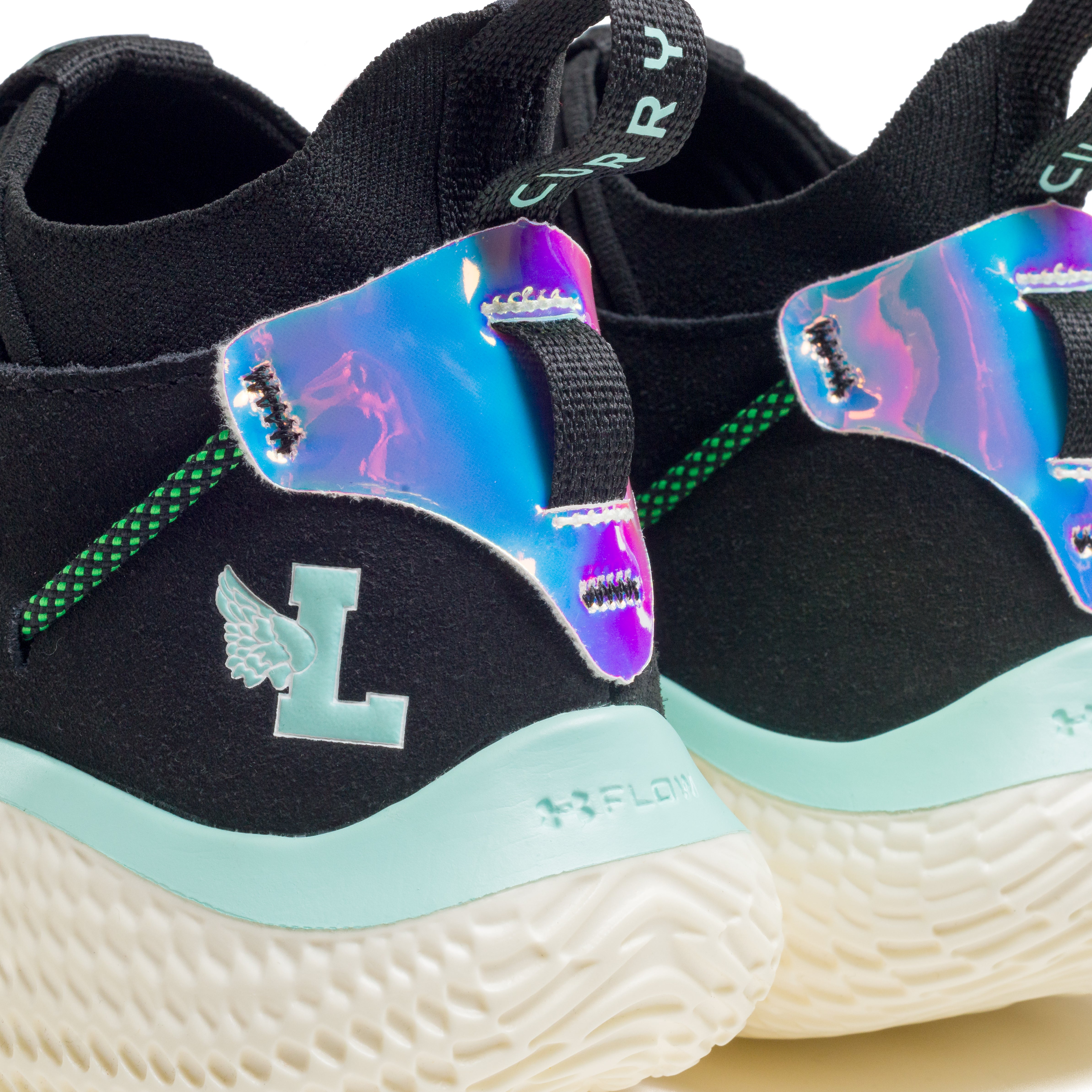 Curry Cozy Flow – Leaders 1354